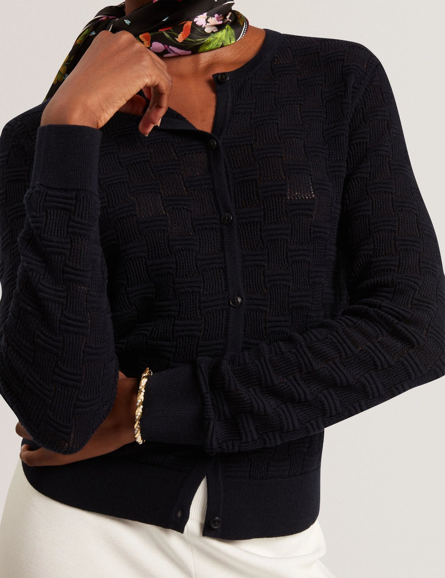 CAHRIE | NAVY