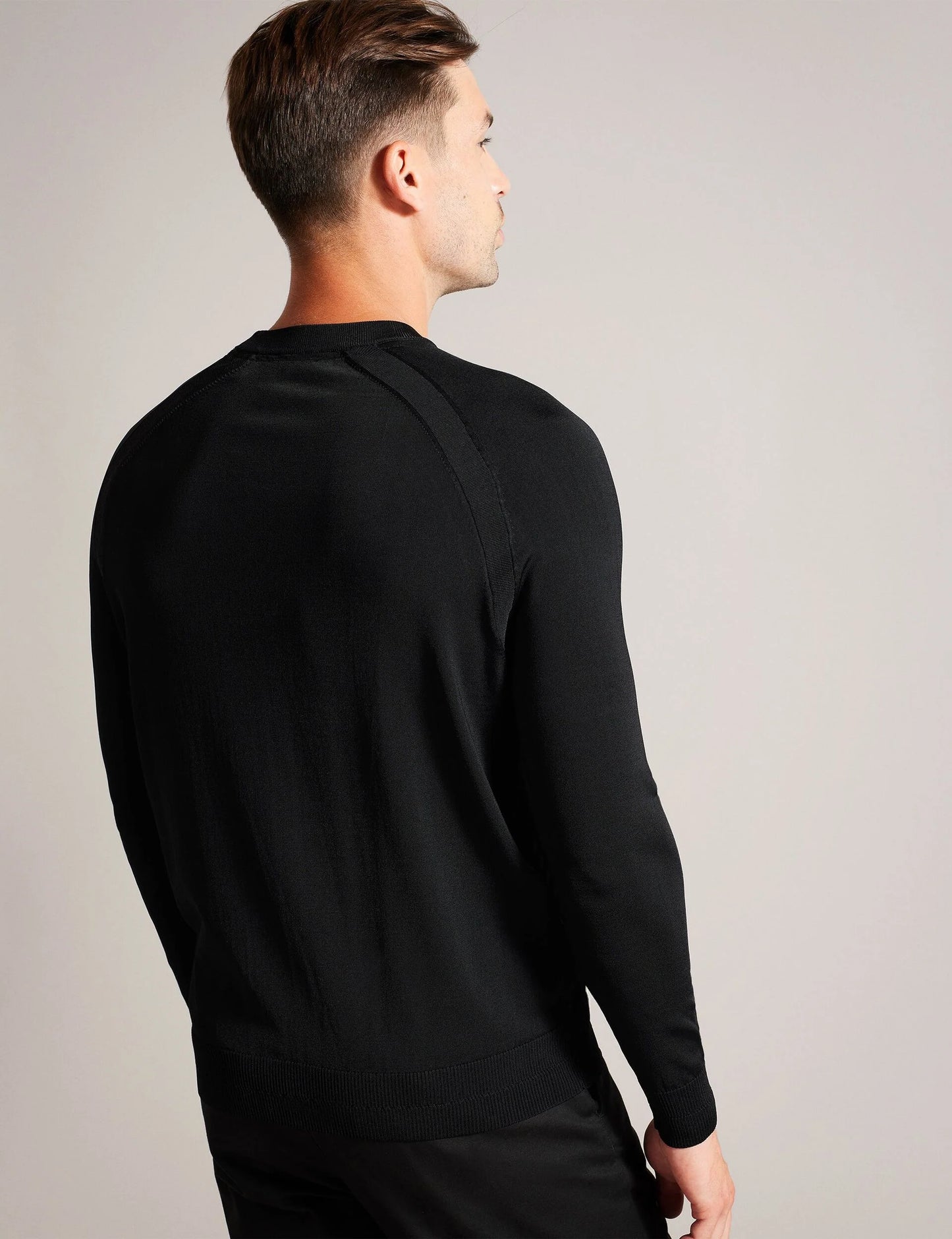 MAYWO | BLACK