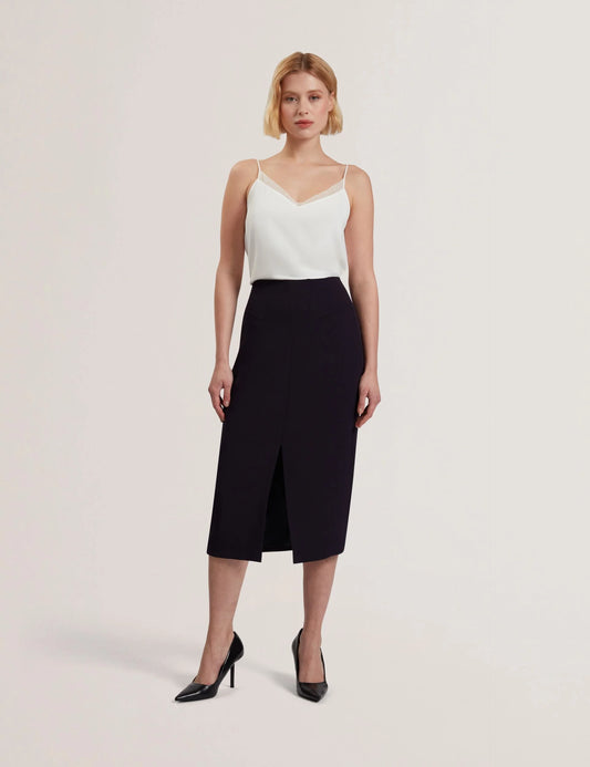 MANABSL | NAVY