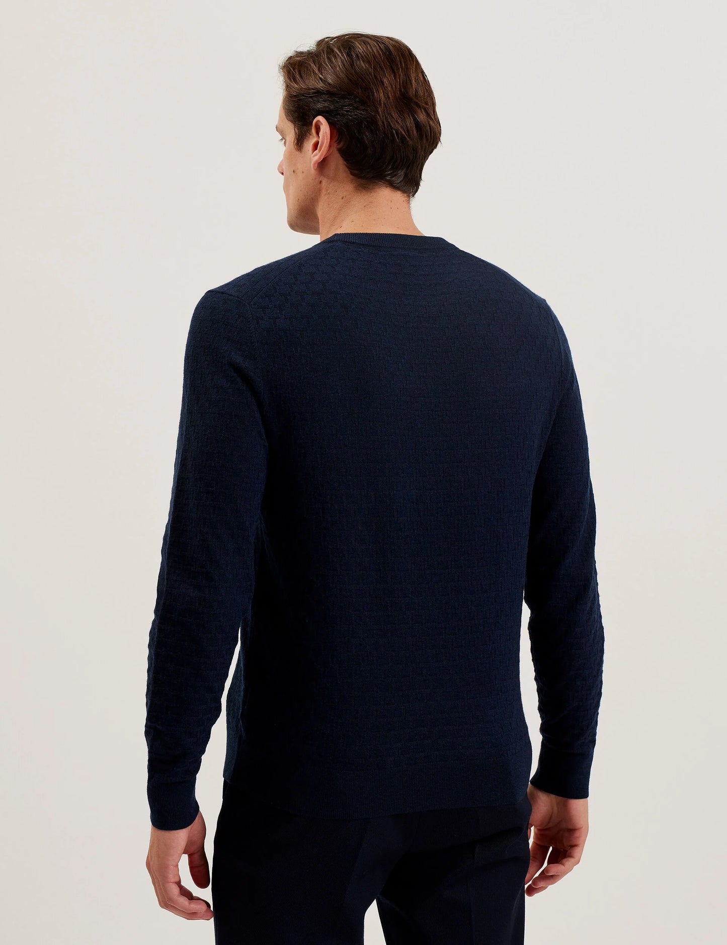 LOUNG | NAVY