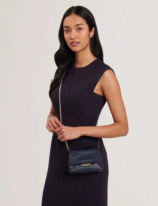 DEMNI | NAVY