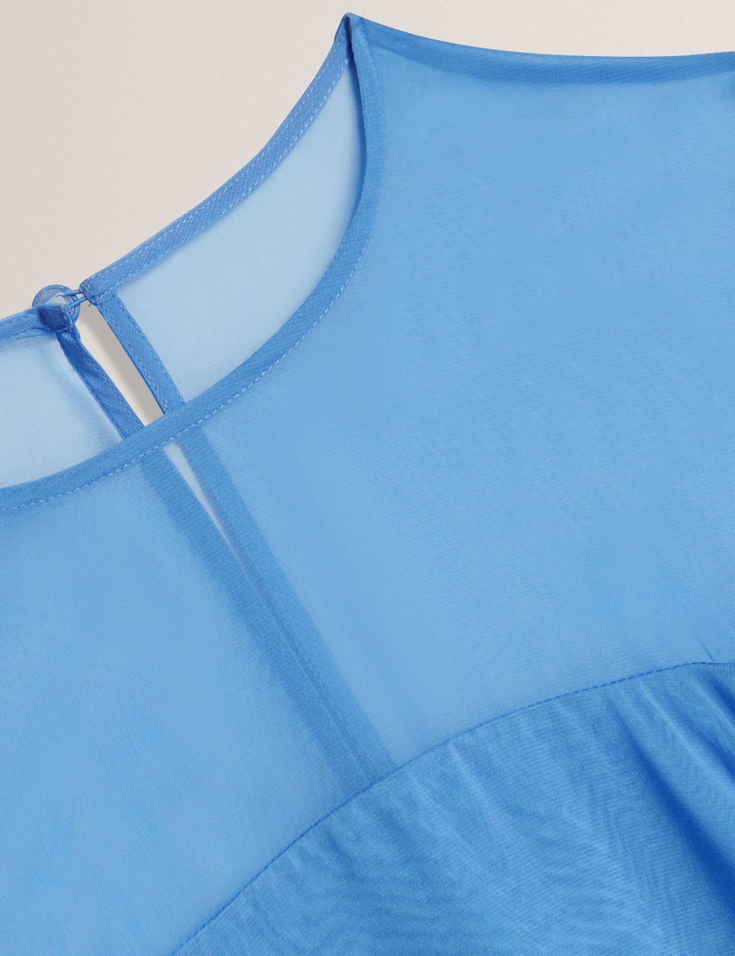 MALRIE | MID-BLUE