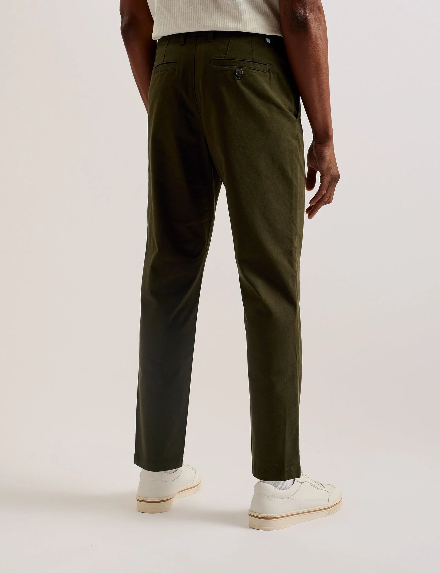 HAYBRN | KHAKI