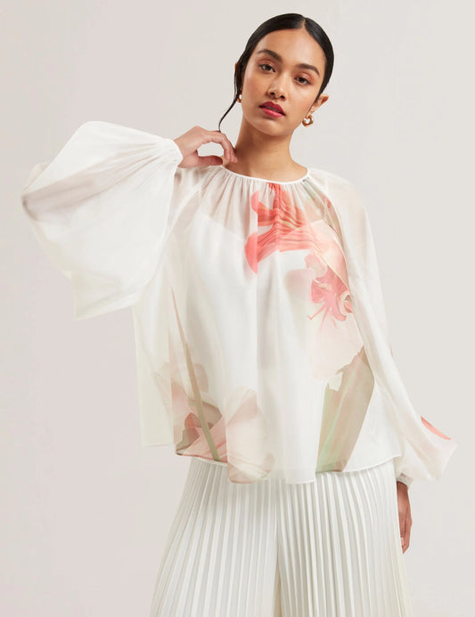 ERIANA | IVORY