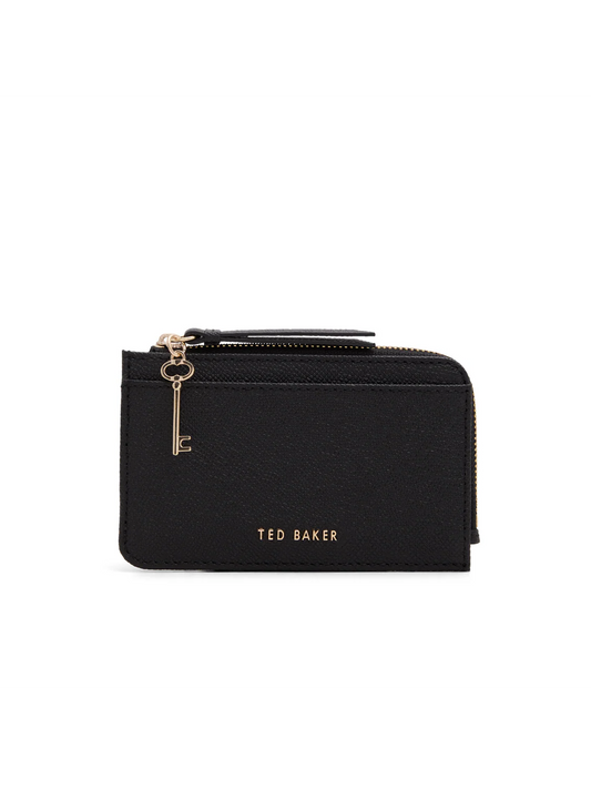 LUCKY | BLACK-GREY
