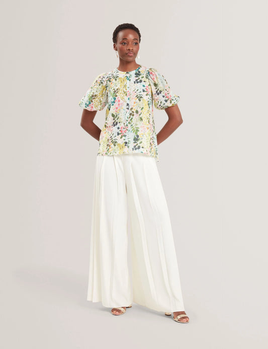 MICHA | IVORY