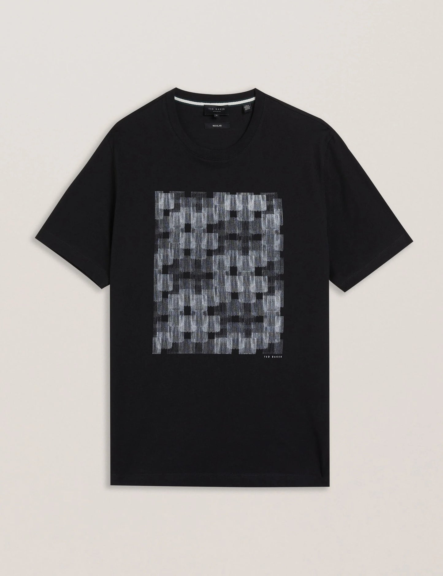 TESSMAN | BLACK