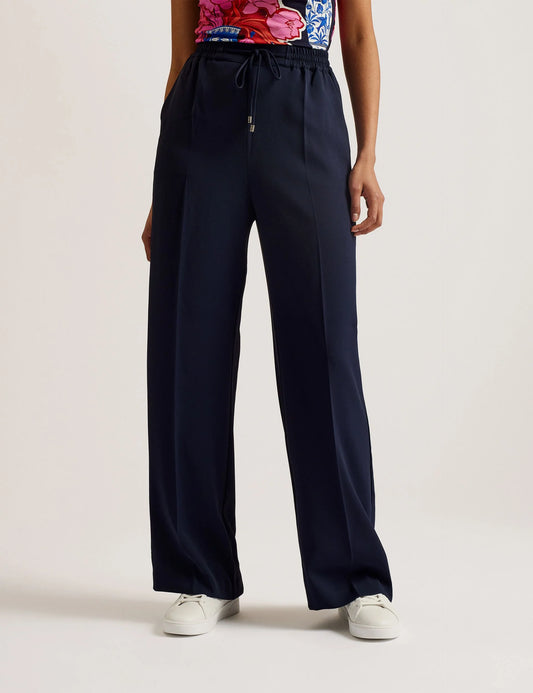 LILIAAH | NAVY