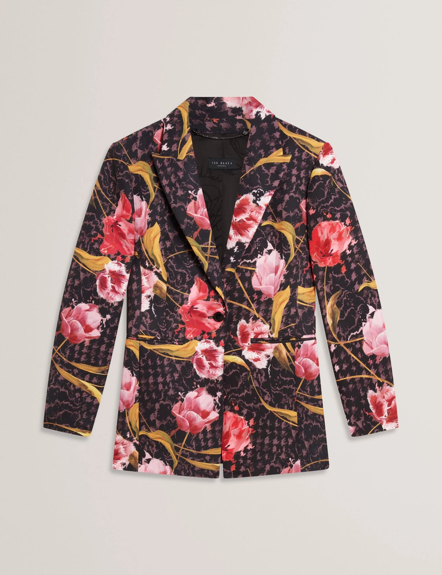 KWARI | BLACK