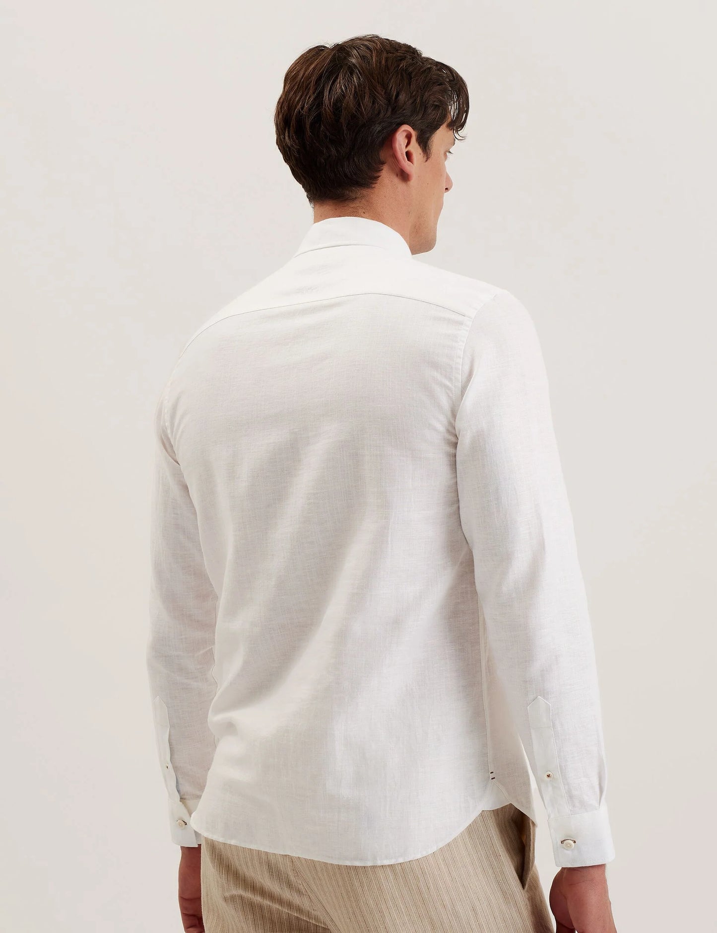 ROMEOS | WHITE