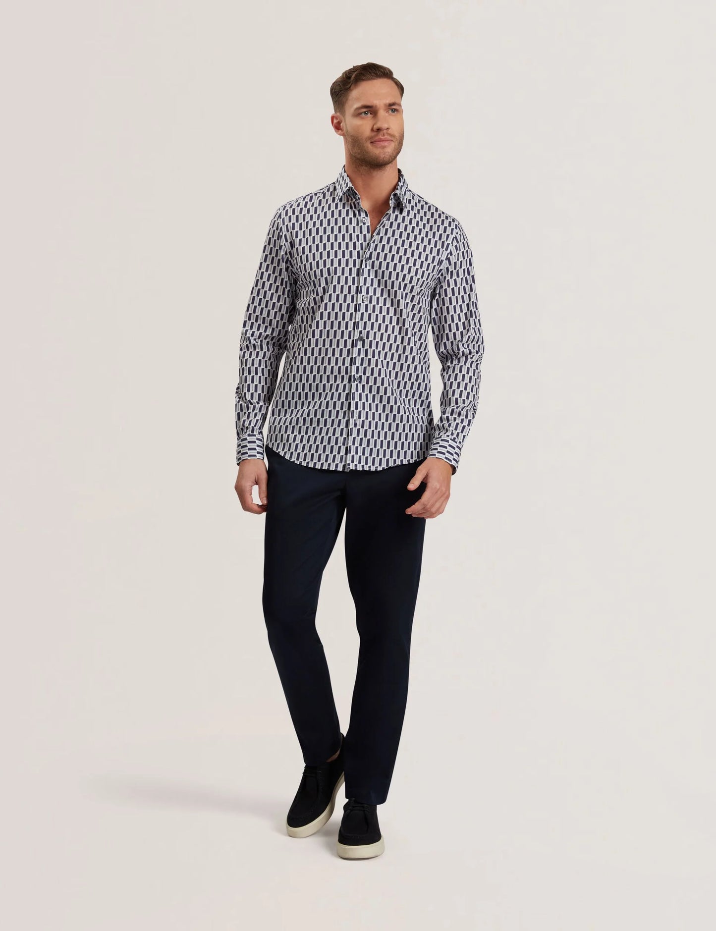 PEARSO | NAVY