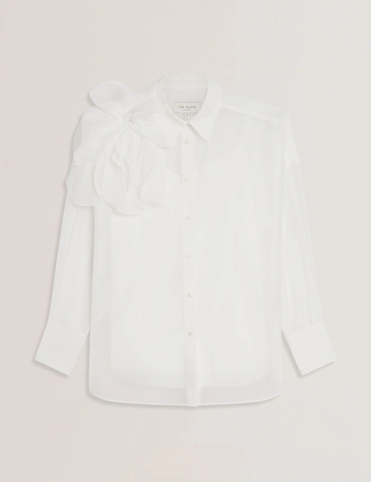 LANYAA | IVORY