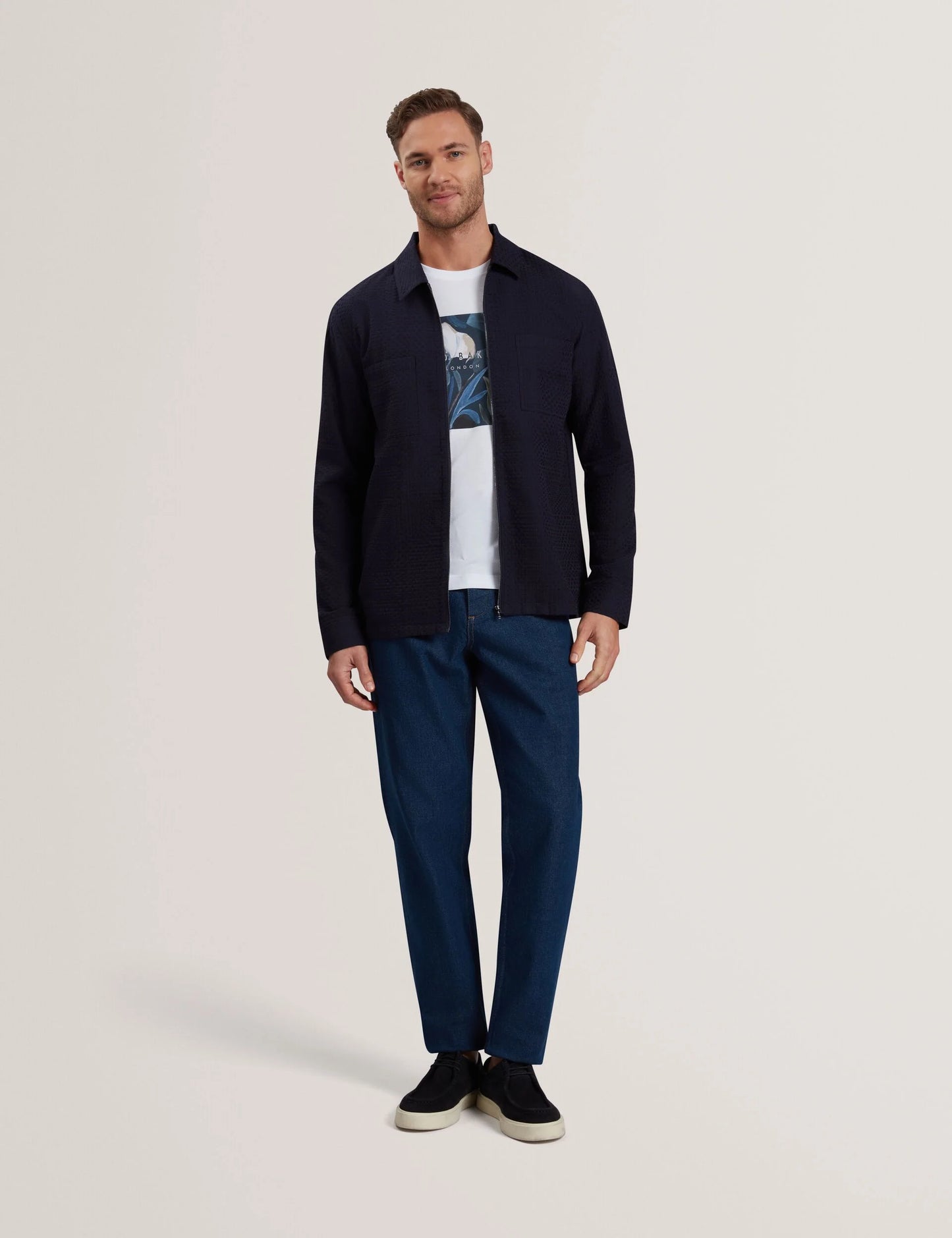 KAILINS | NAVY