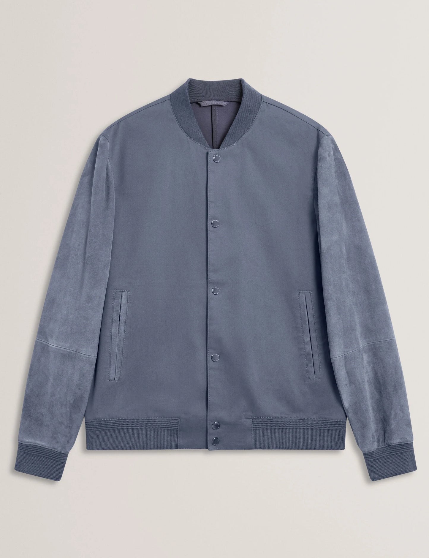 LIAMS | MID-BLUE