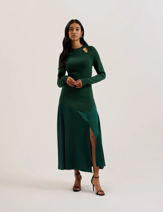 ALFEIOS | DK-GREEN