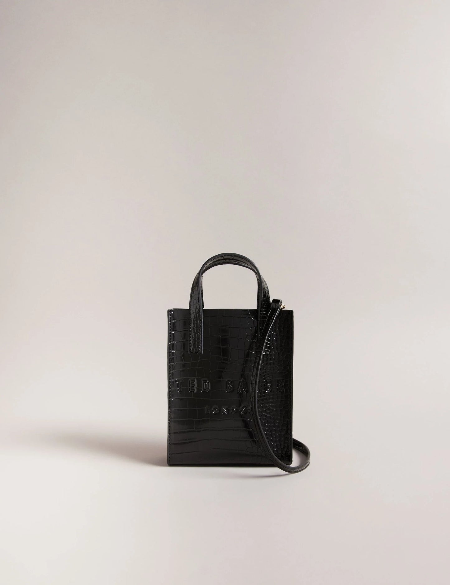 GATOCON | BLACK