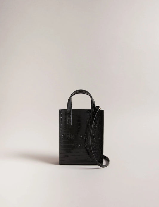 GATOCON | BLACK