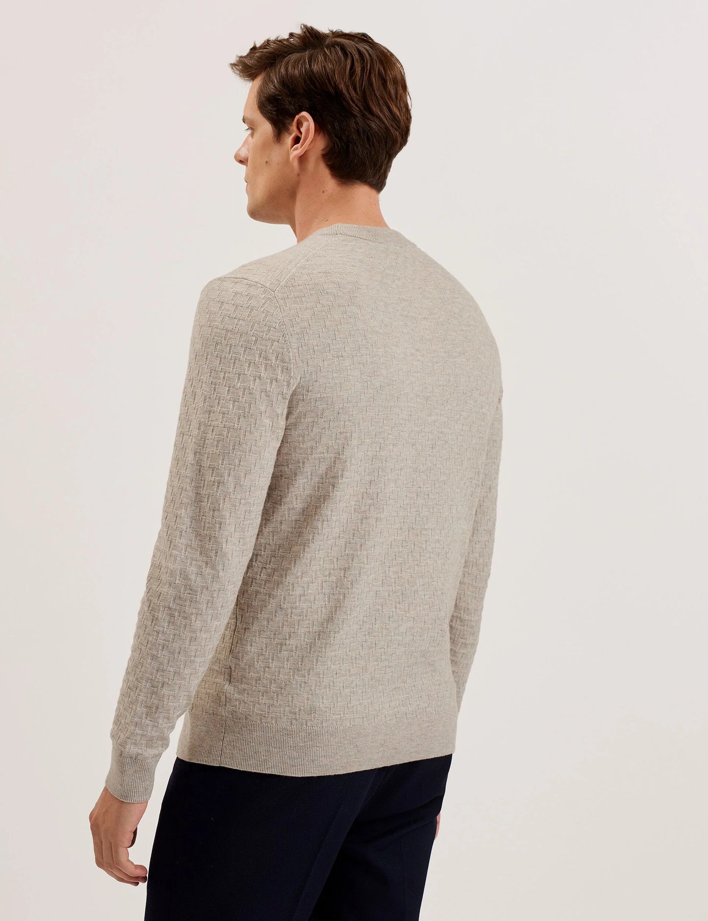 LOUNG | TAUPE