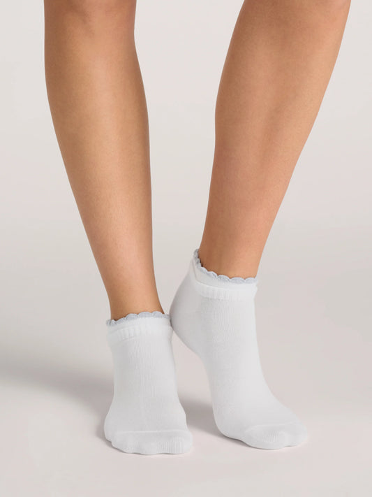DOUBLE CUFF | WHITE