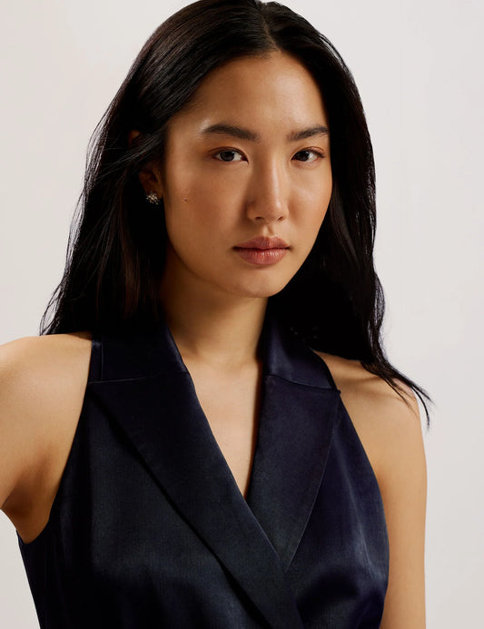 TEERUD | NAVY