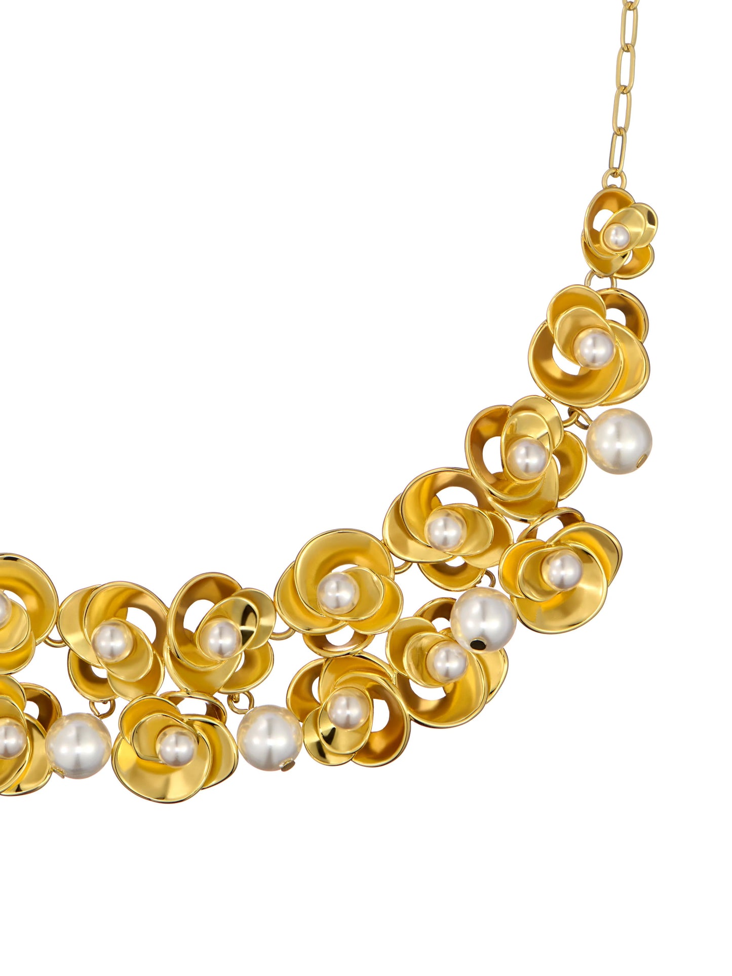 FLORESSA | GOLD