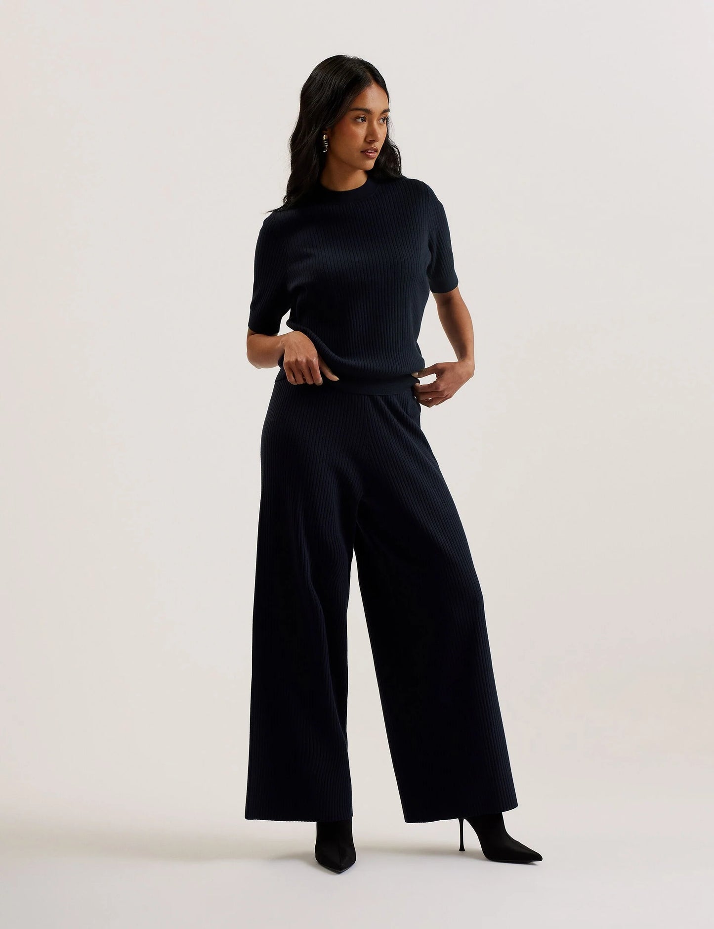 ELLIHAA | NAVY