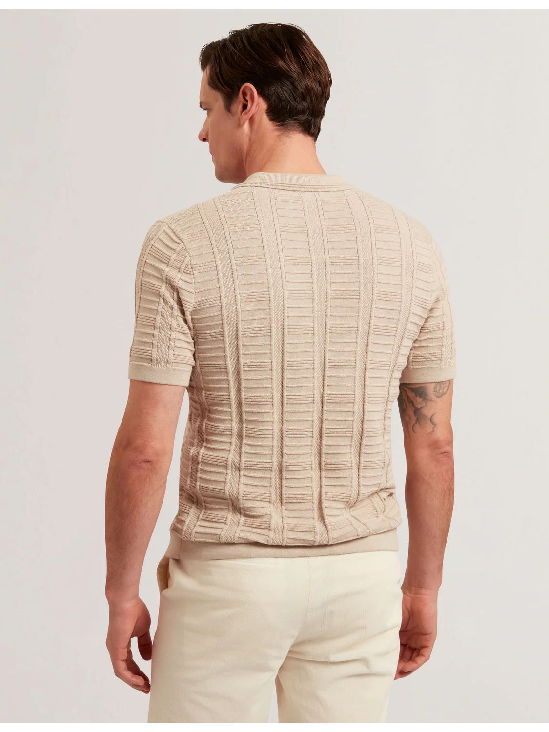 RUZZA | TAUPE