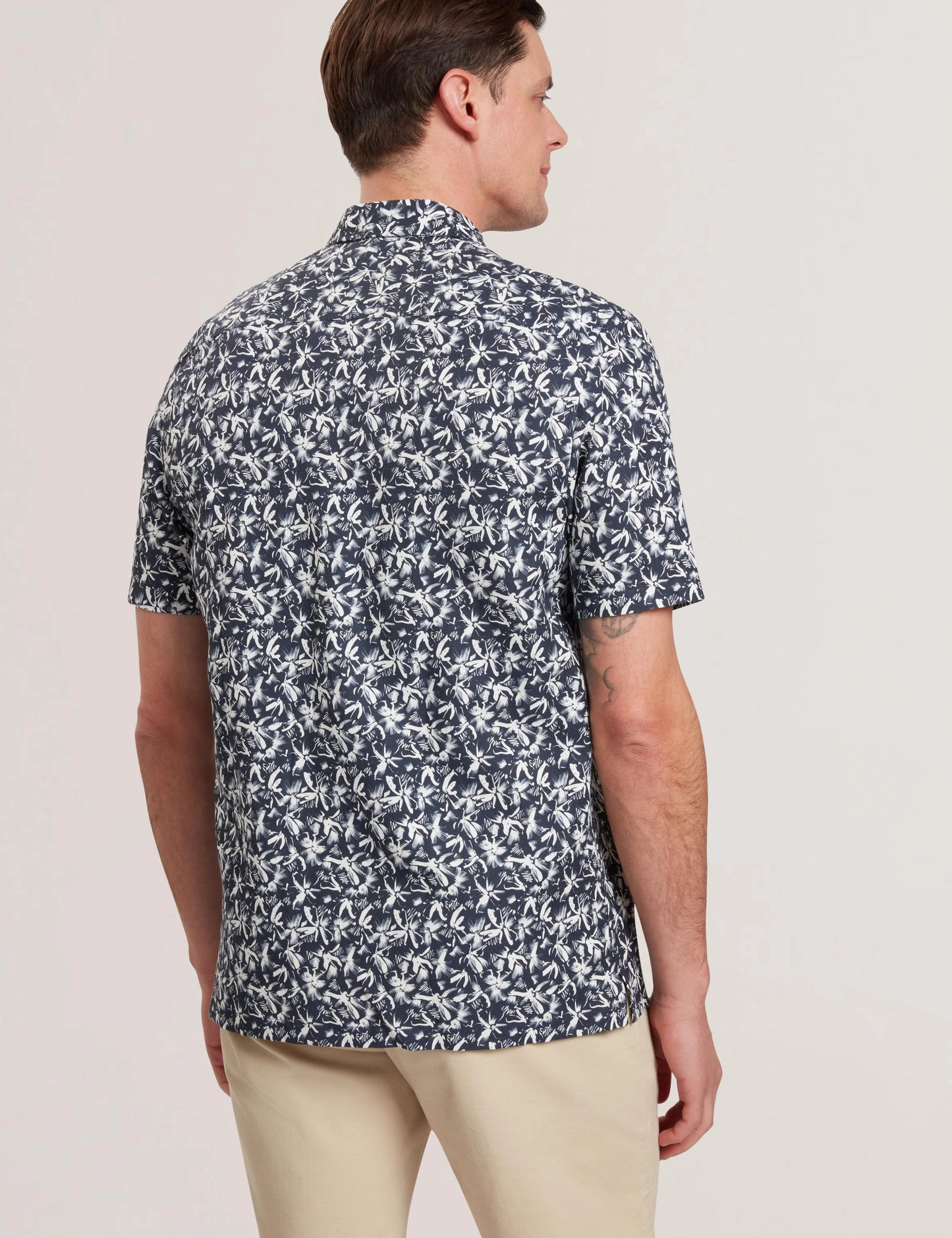TAVARO | NAVY