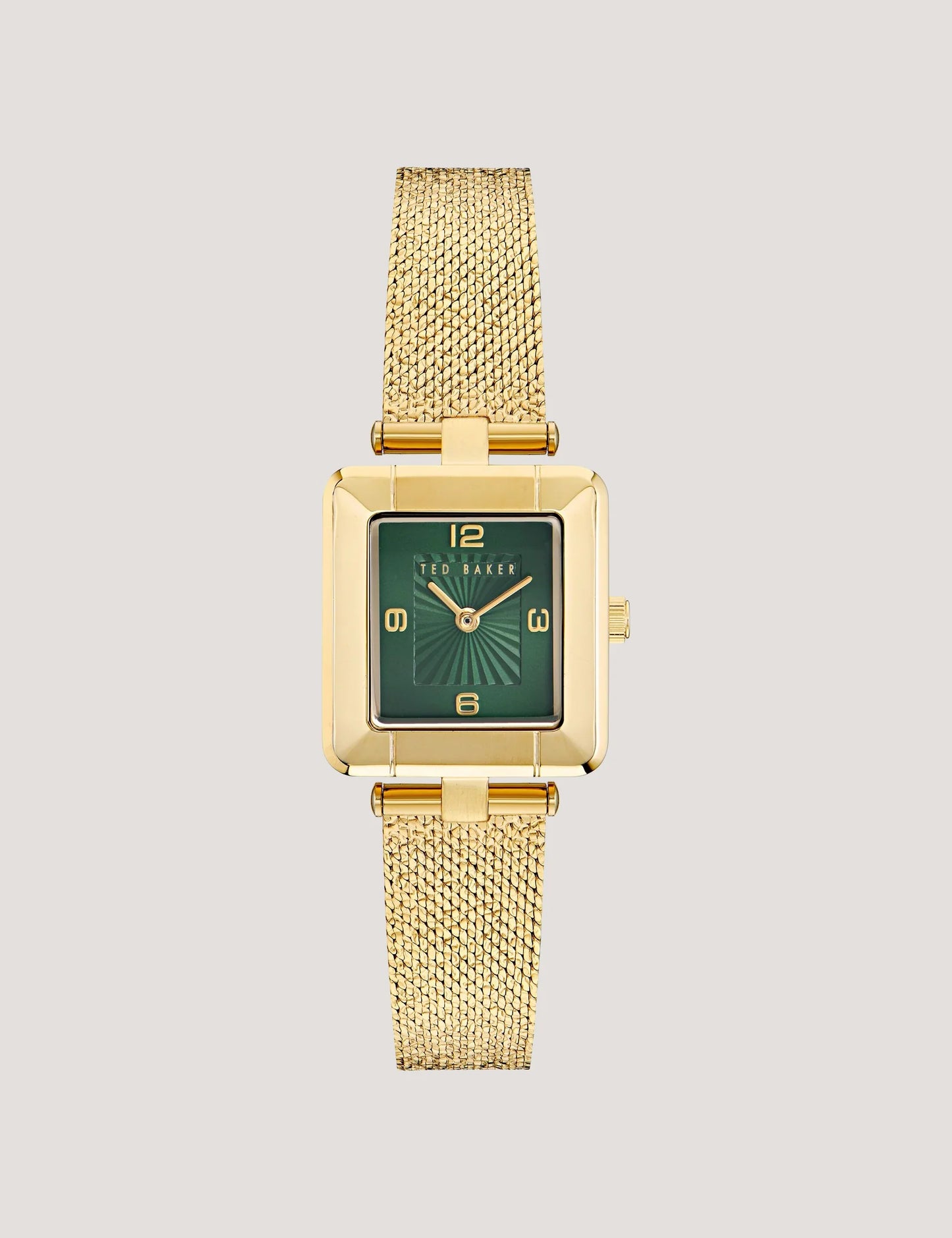 MAYSE | GOLD