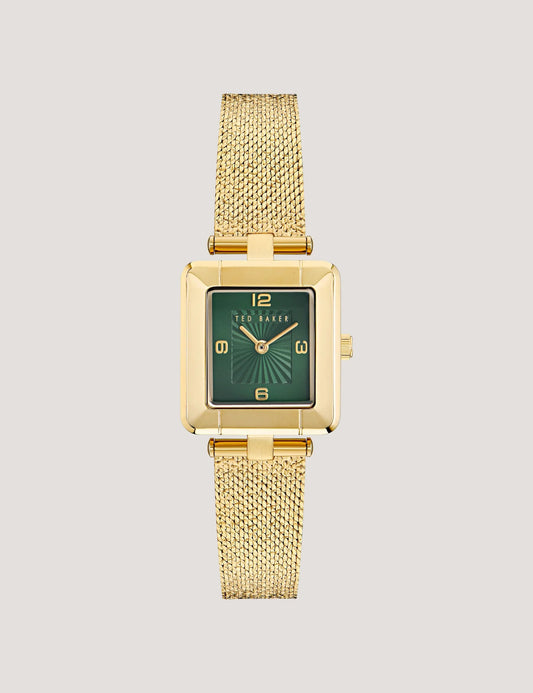 MAYSE | GOLD