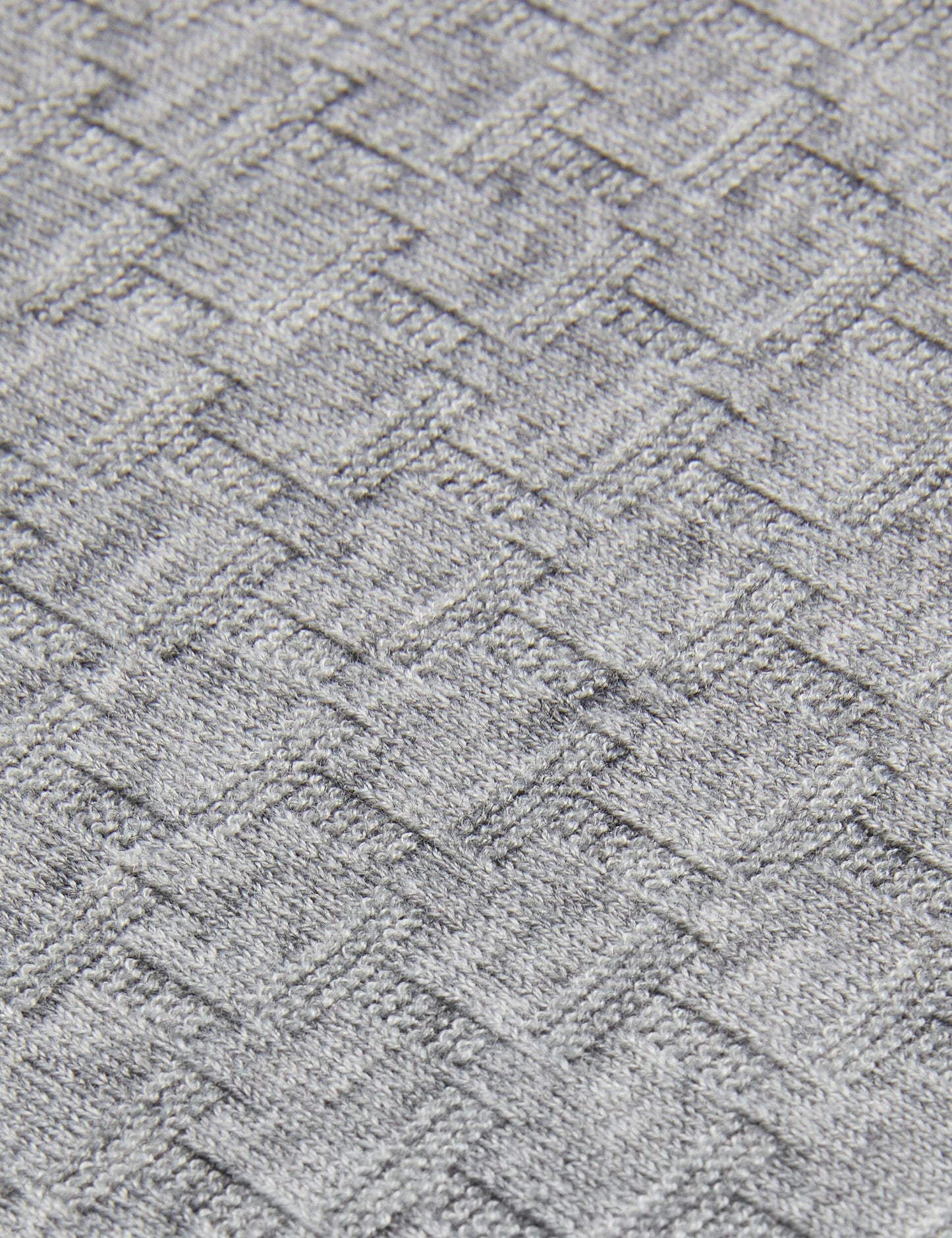 LOUNG | GREY-MARL