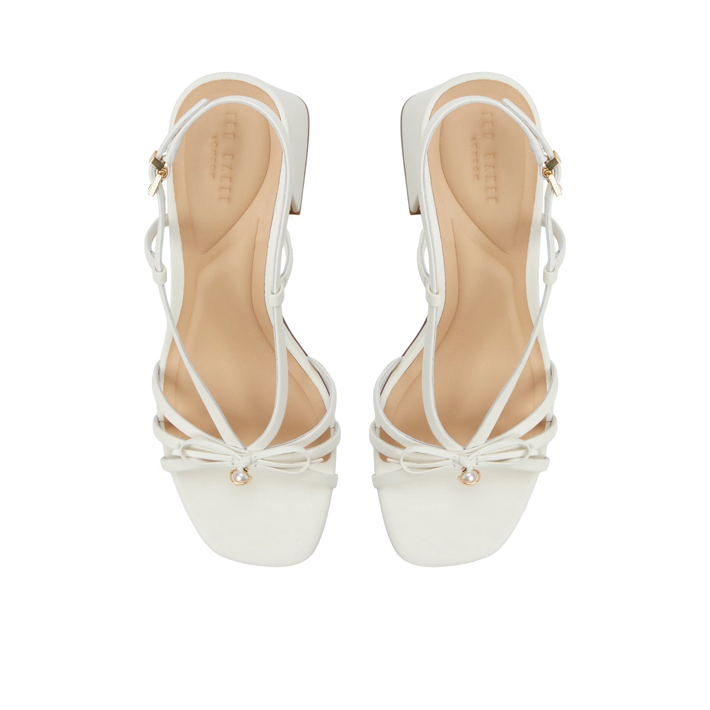 ELIZA | SOFT-WHITE