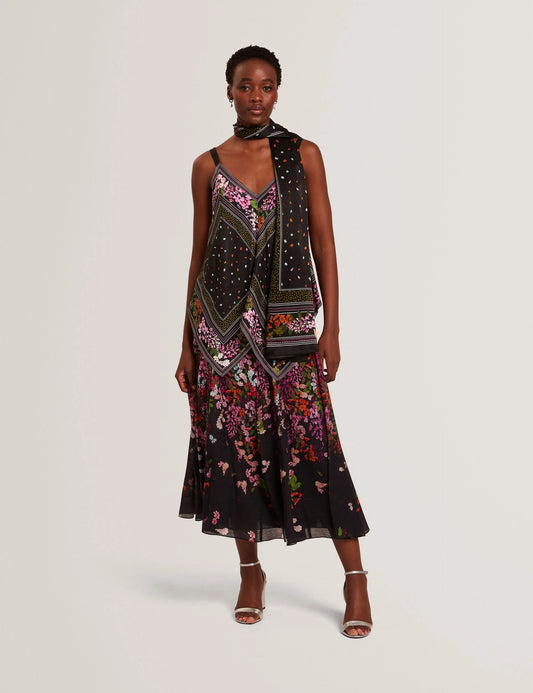 AYYLA | BLACK