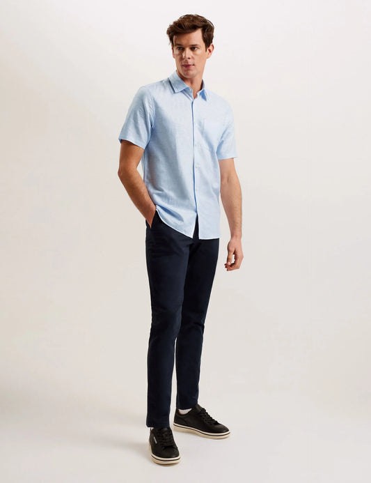 PALOMAS | MID-BLUE
