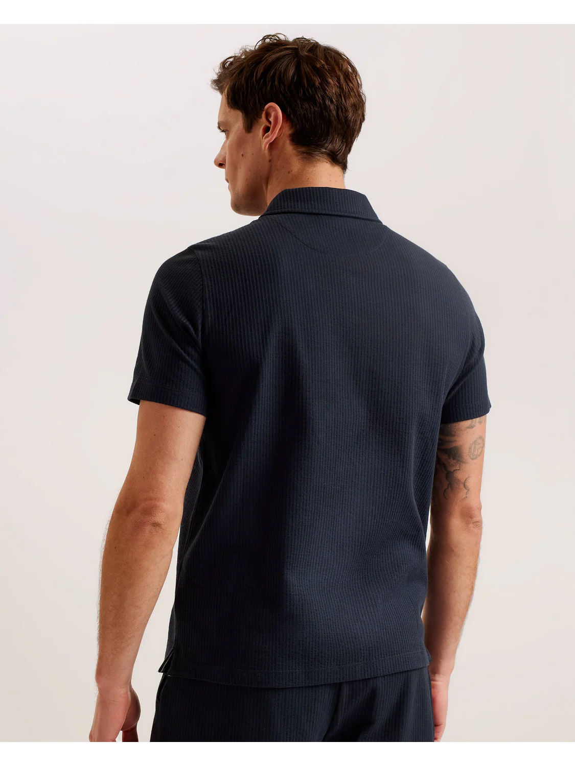 ZARKES | NAVY