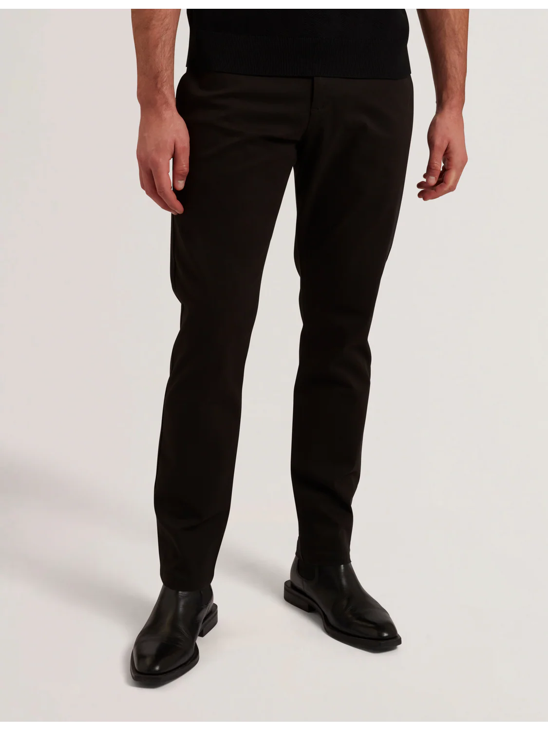BATFORD | BLACK