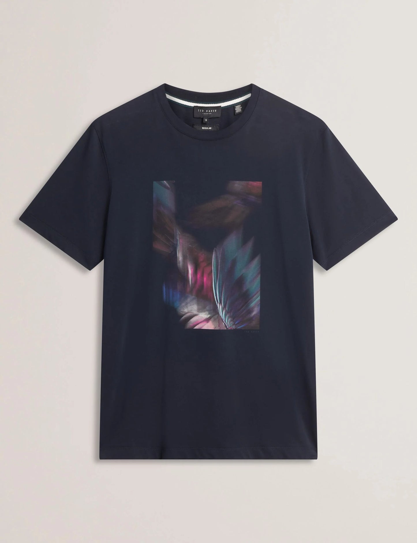 FETHER | NAVY