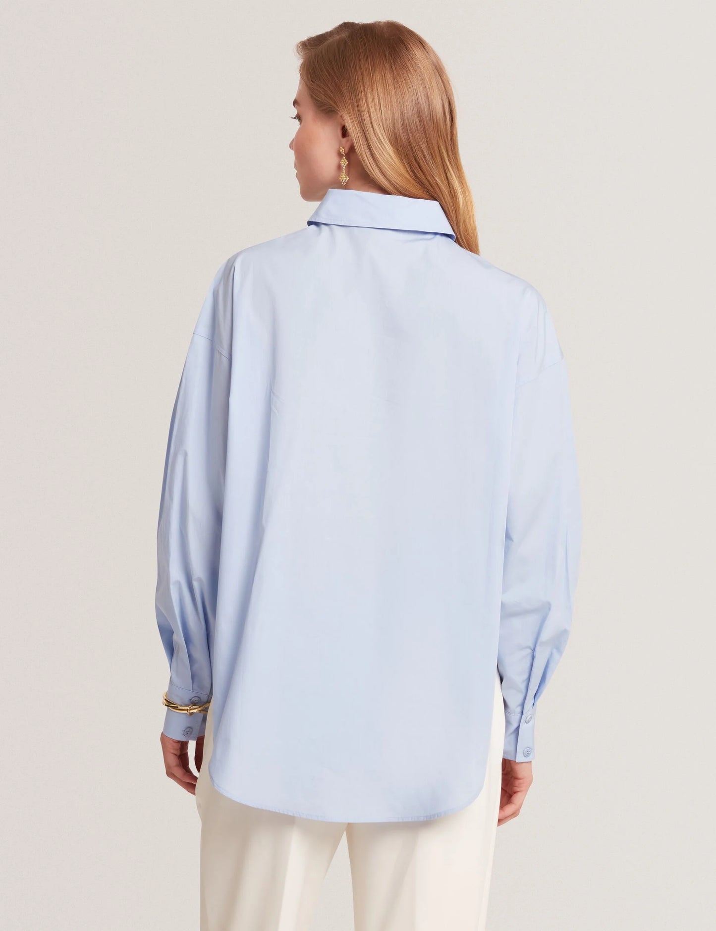 IZOTE | LT-BLUE