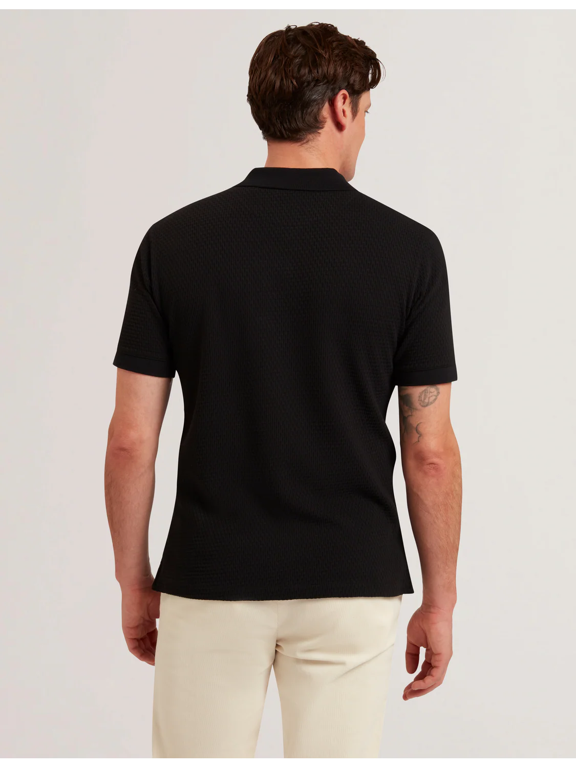 REDMAN | BLACK