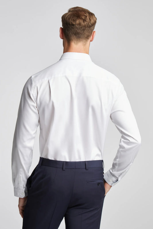 HOLMES | WHITE