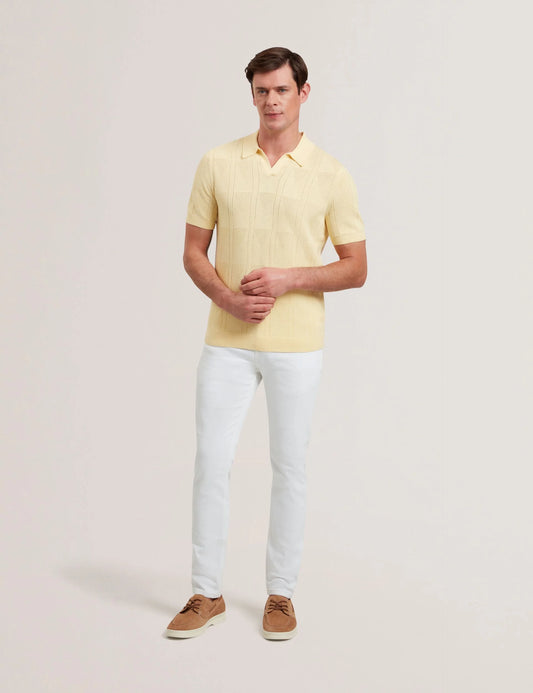 WILLDEN | YELLOW