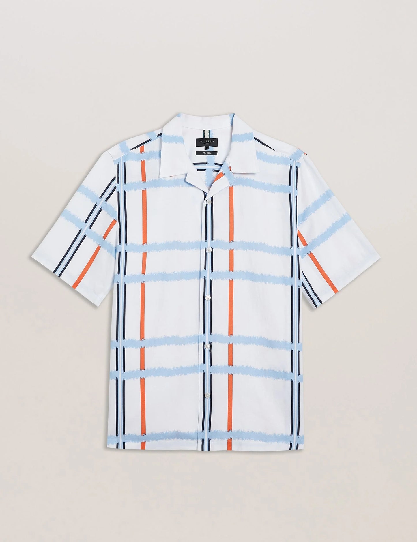 GARDON | WHITE