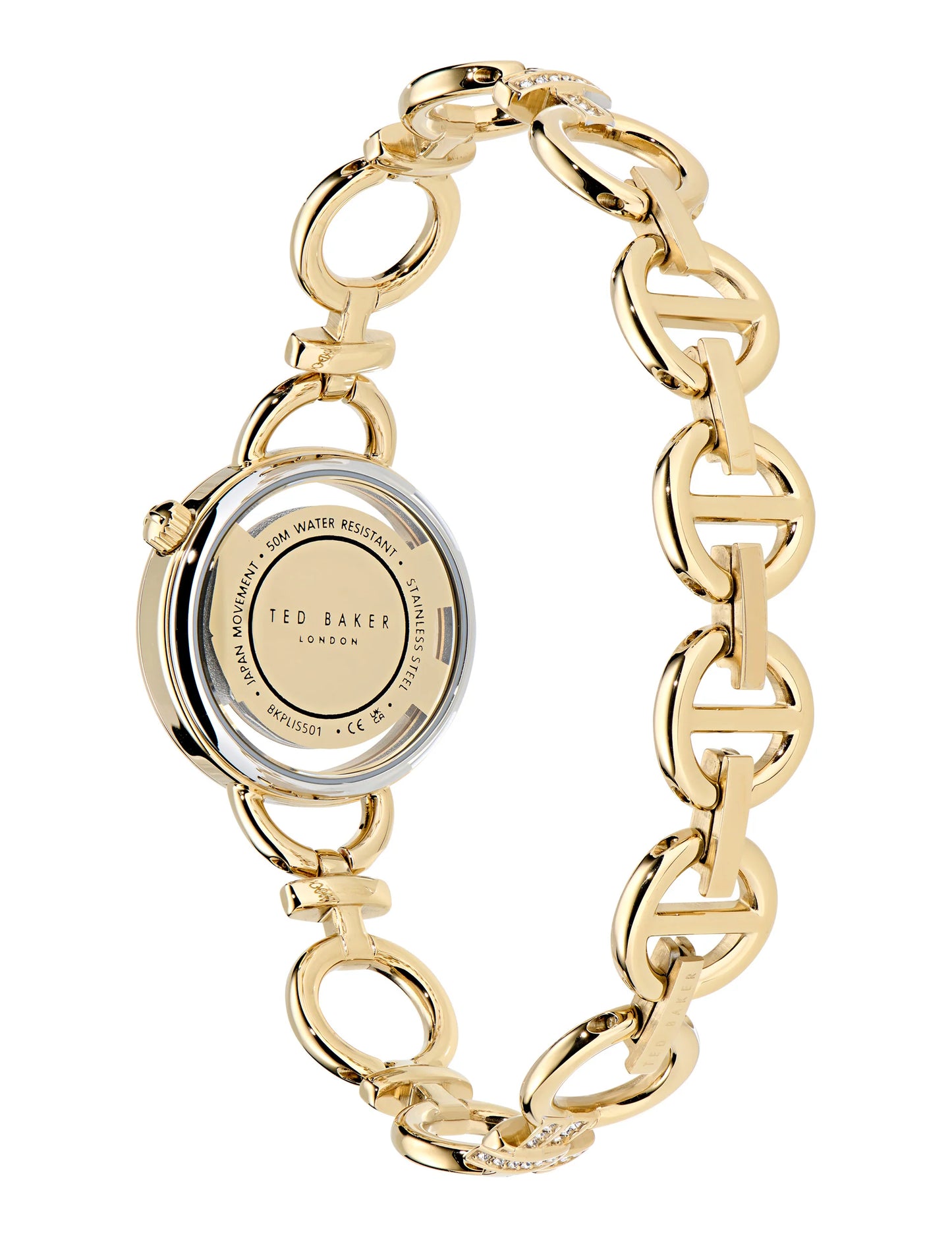 LILABEL | GOLD
