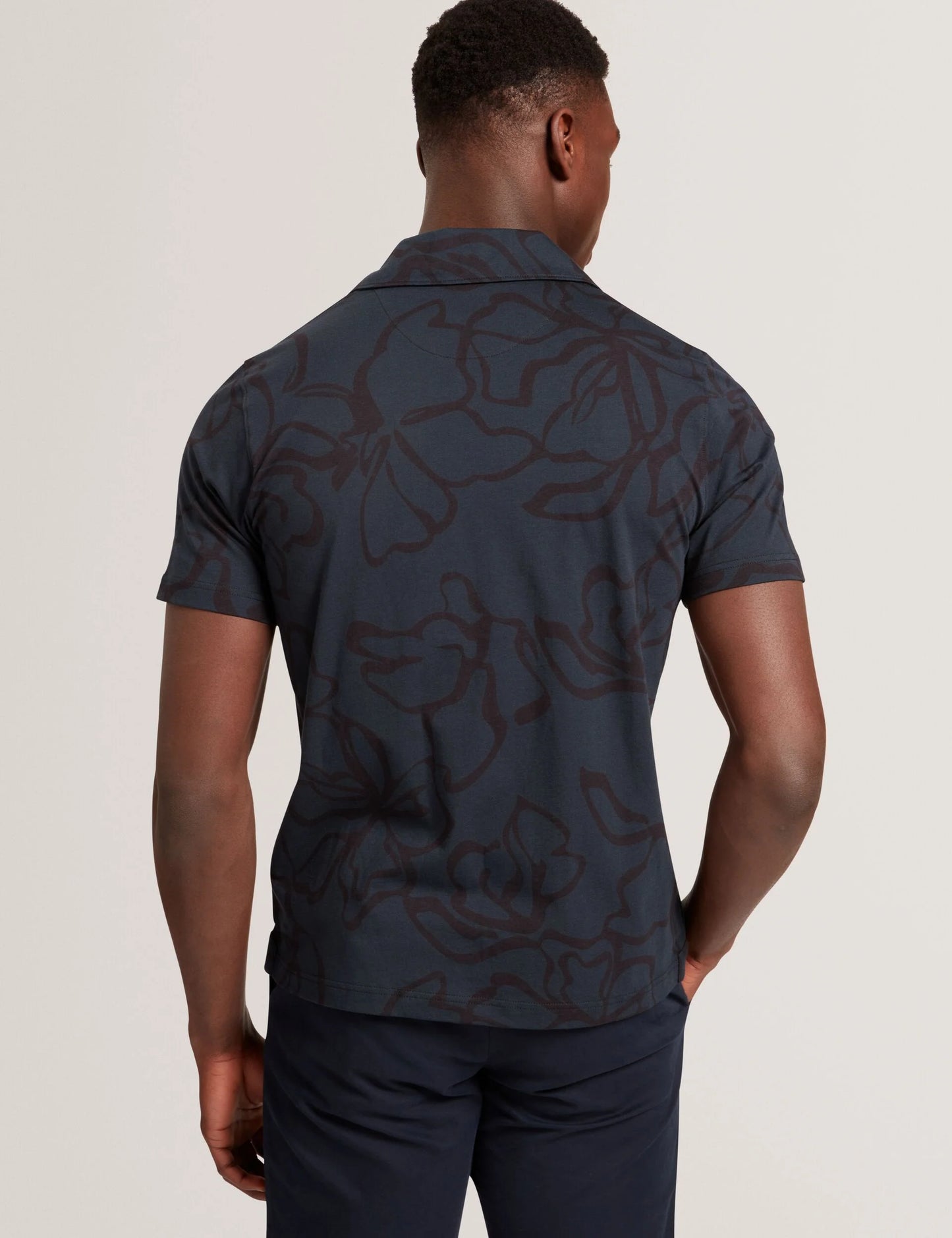 CLAUB | NAVY