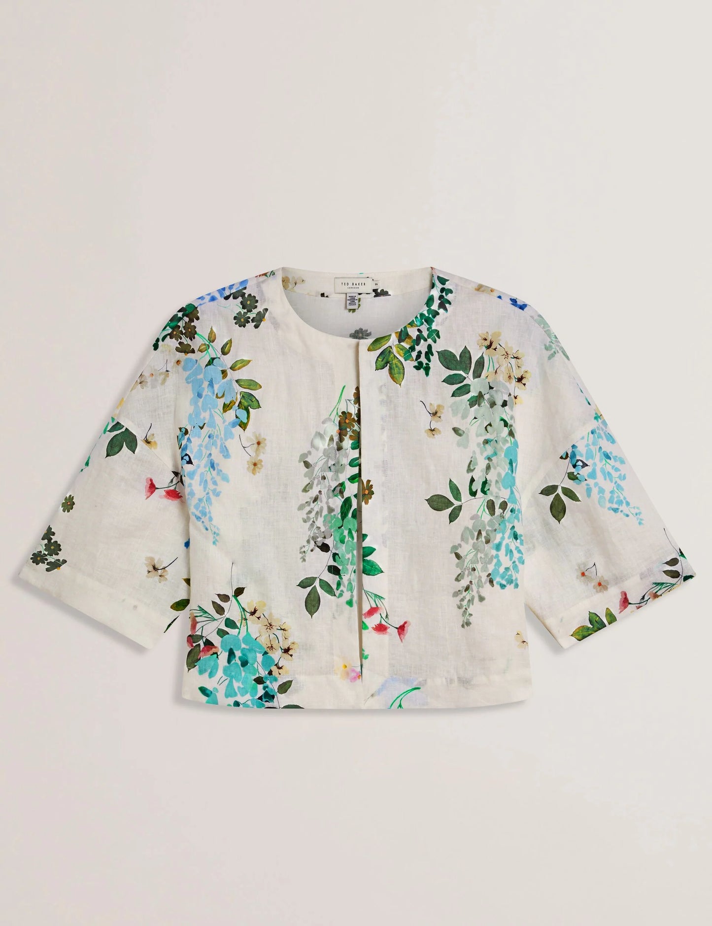 KALNA | WHITE