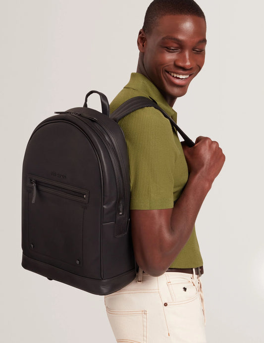 LANSEN | BLACK