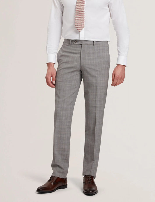 JAYSONS | LT-GREY