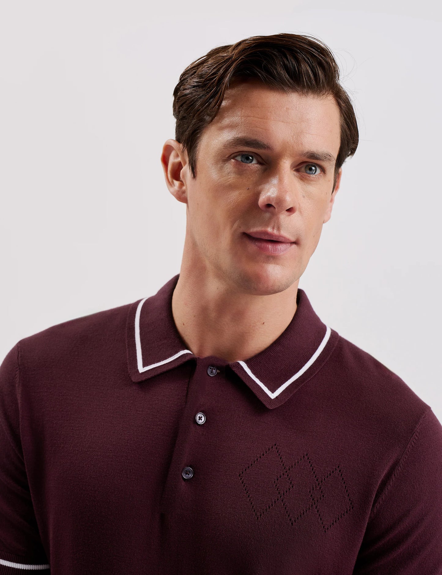 DUNOW | MAROON