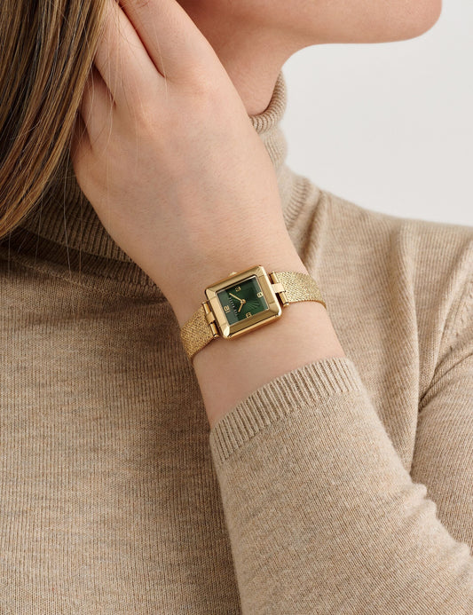 MAYSE | GOLD