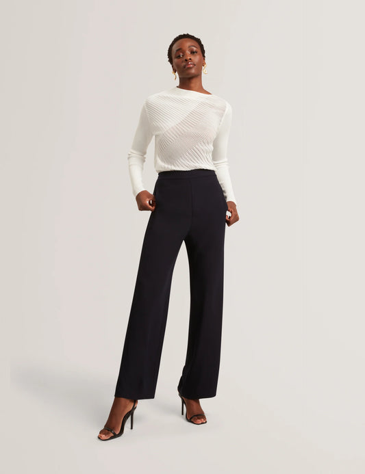 MELANAA | NAVY
